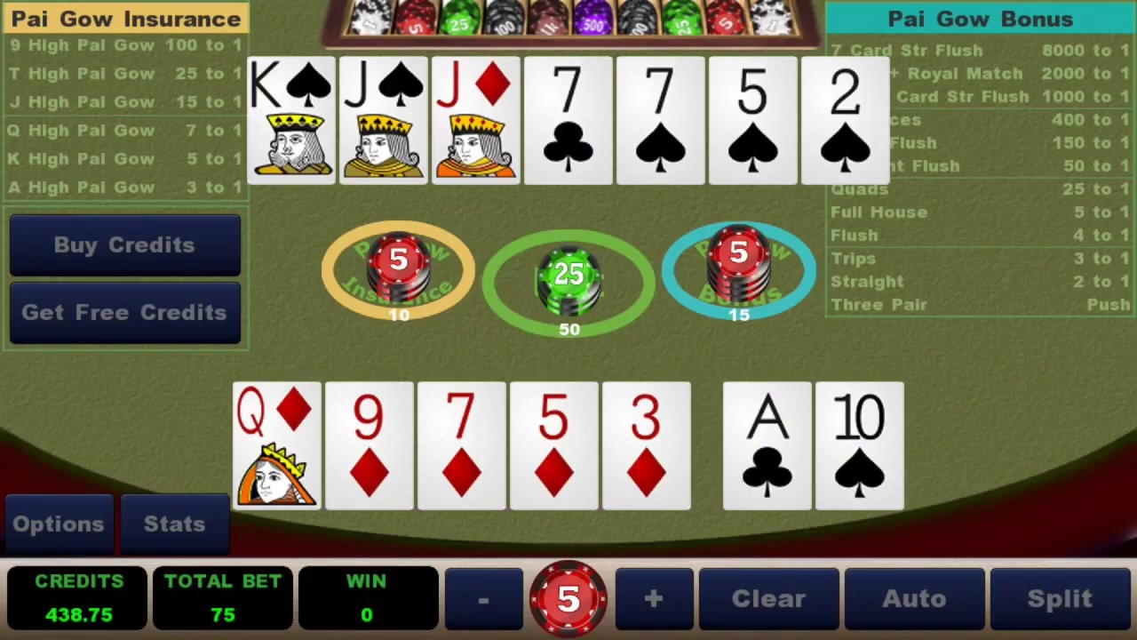 EURO 405 Free Cash at BGO Casino