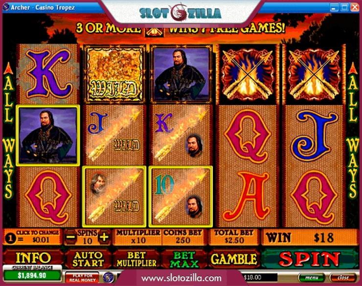 185 Trial Spins at Rizk Casino
