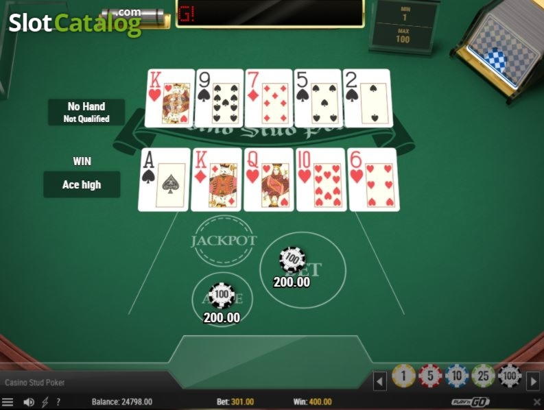 295% Signup casino bonus at Casino Heroes