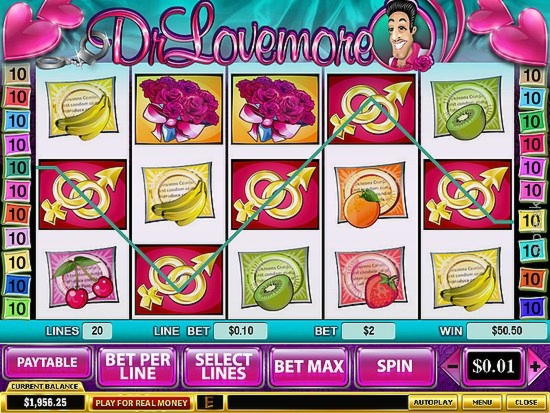 100% Match bonus casino at Royal Panda Casino