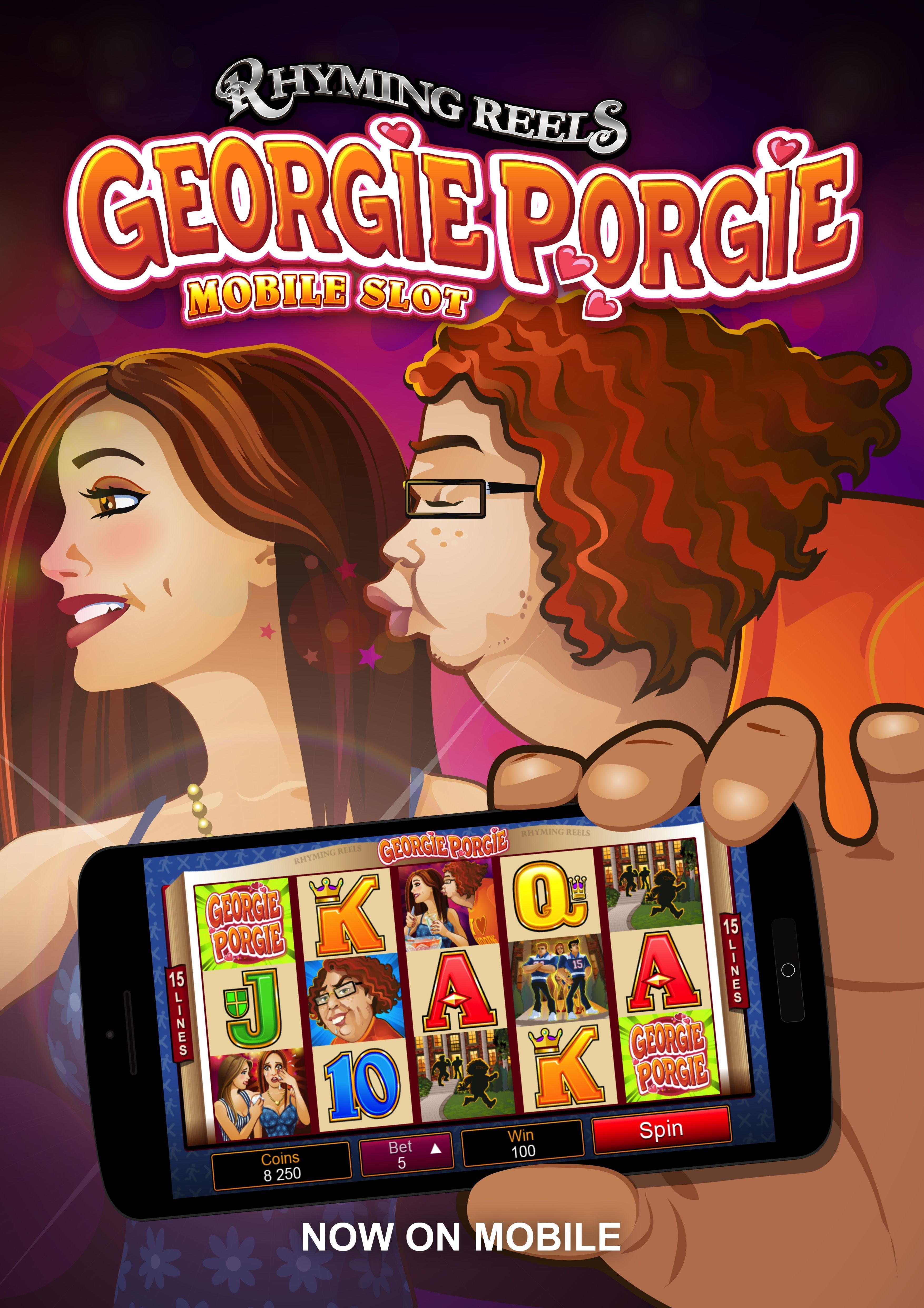 €860 Mobile freeroll slot tournament at BGO Casino