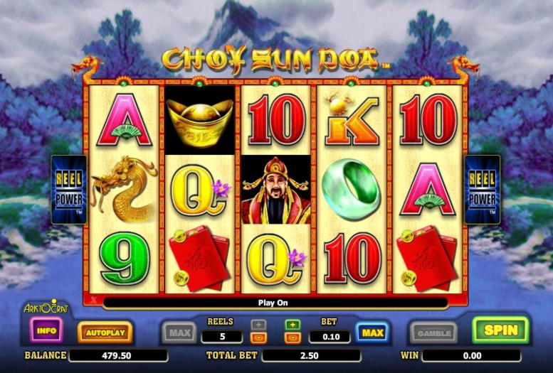$50 Daily freeroll slot tournament at Wink Slots Casino