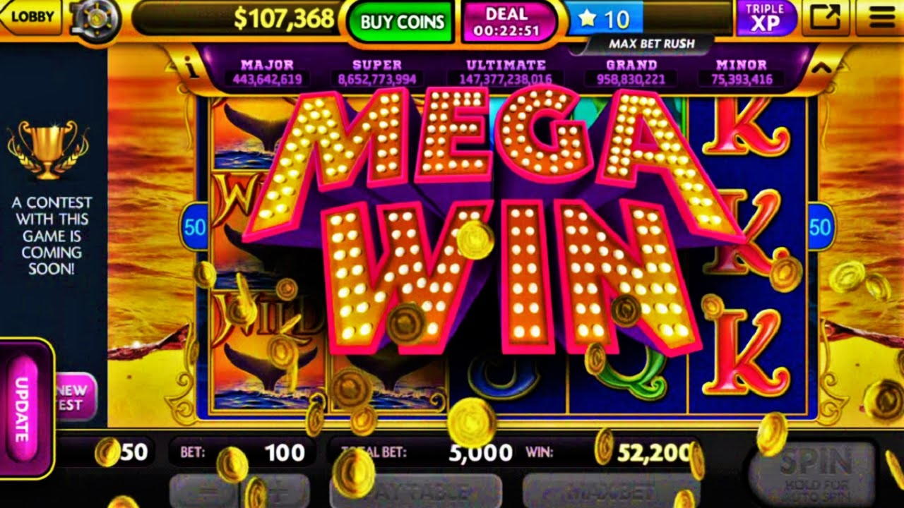 €885 Casino Tournament at Come On Casino