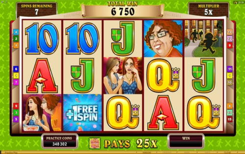 EURO 150 free chip at Spinland Casino
