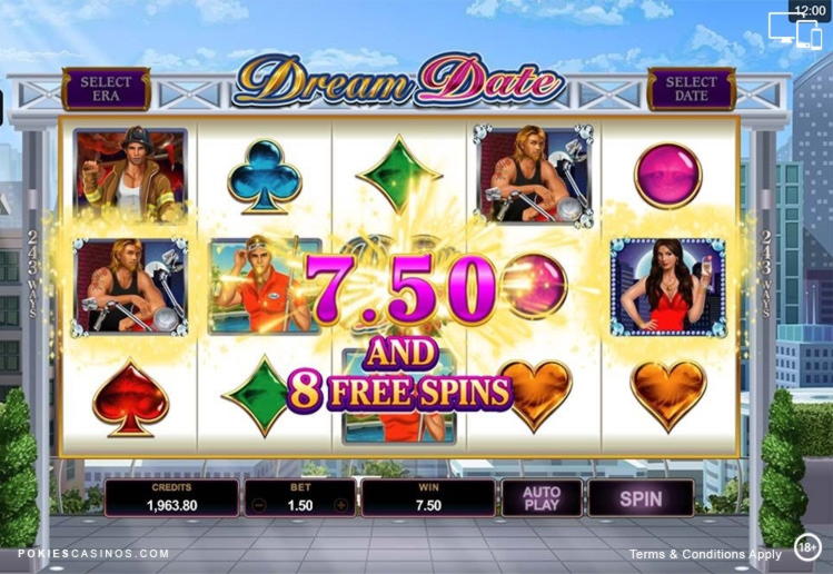 Eur 635 FREE Chip Casino at Mega Casino
