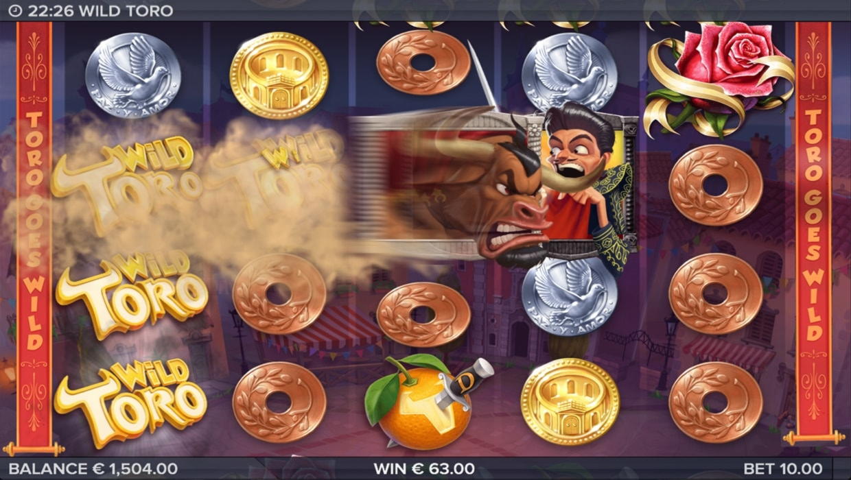 70 Free Spins Casino at Jackpot City Casino