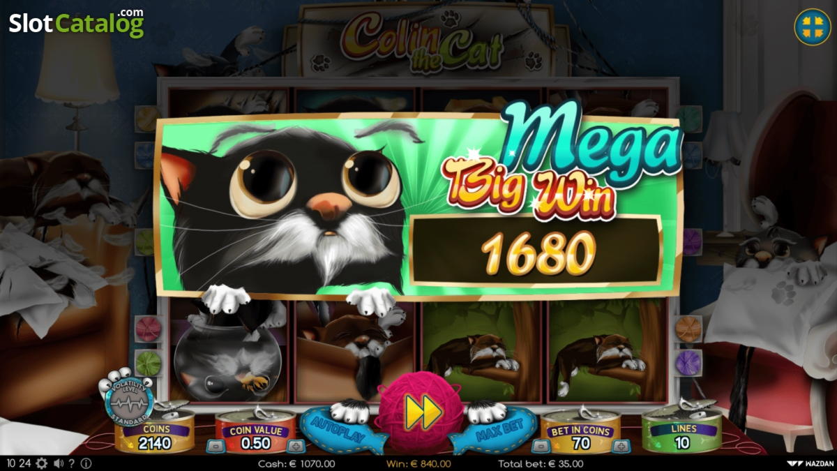 65 Free Spins at Super Lines Casino