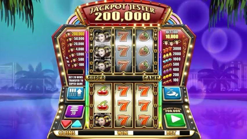 £190 Daily freeroll slot tournament at Tony Bet Casino