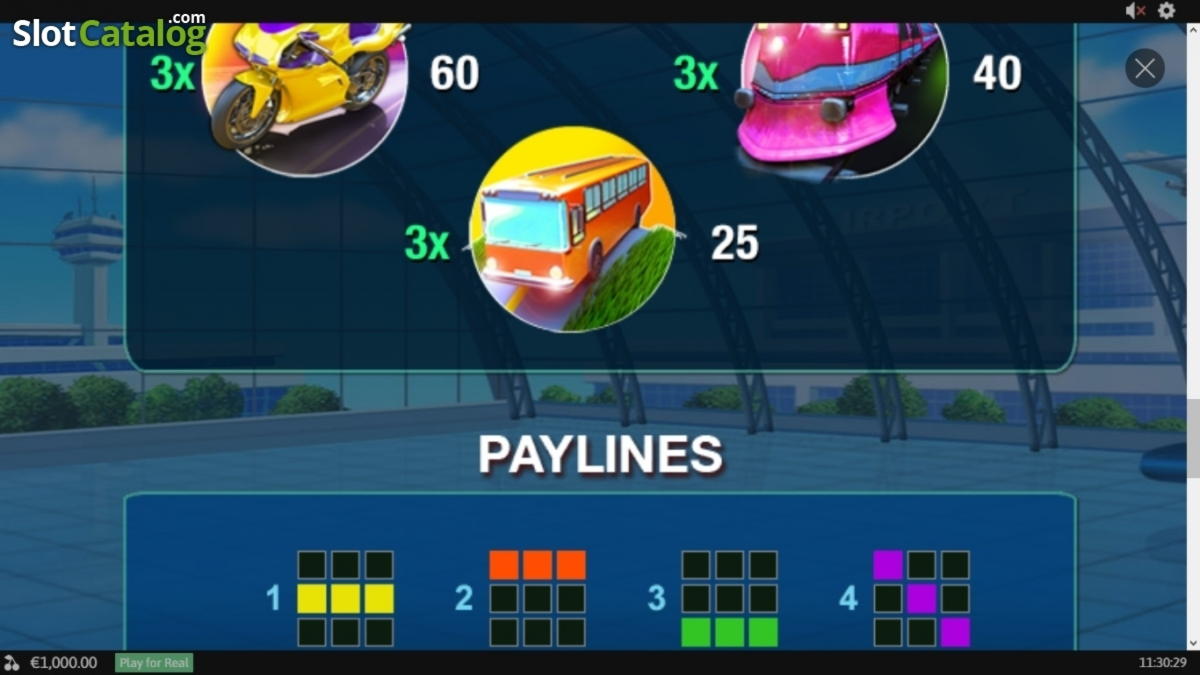 475% Match bonus casino at Joy Casino