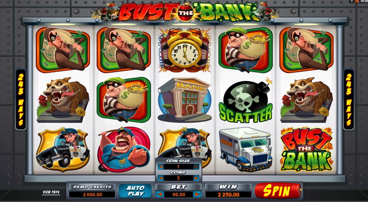 30 Loyal Free Spins! at Rizk Casino