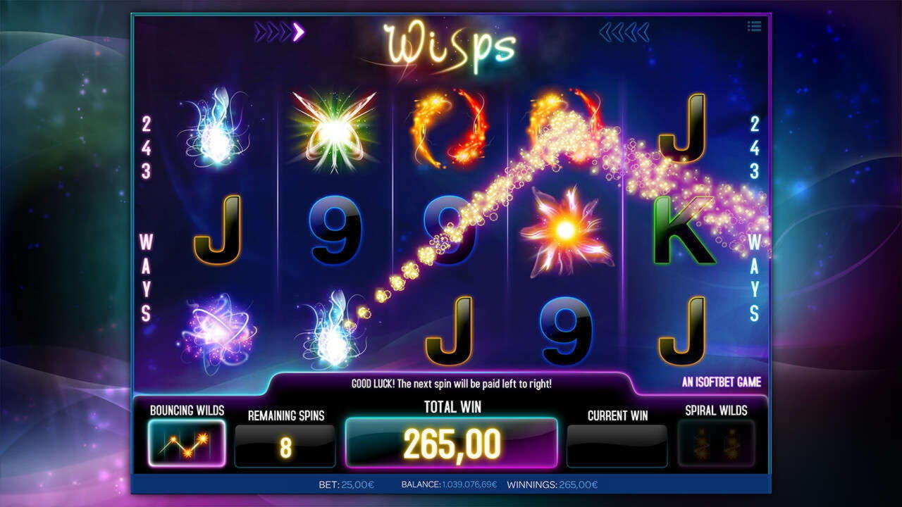 EUR 3645 No deposit casino bonus at Bet At Home Casino