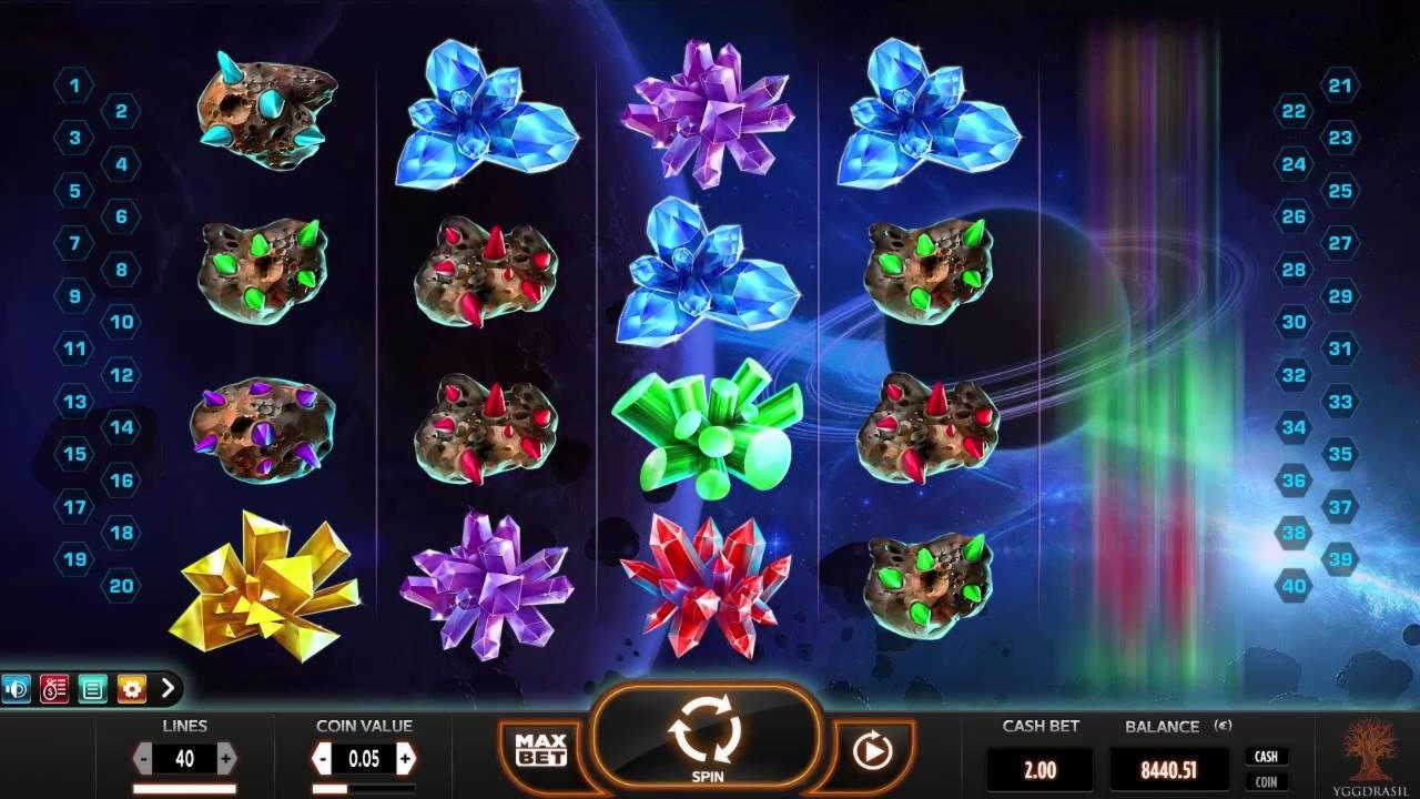 $1695 NO DEPOSIT BONUS CASINO at Genesis Casino