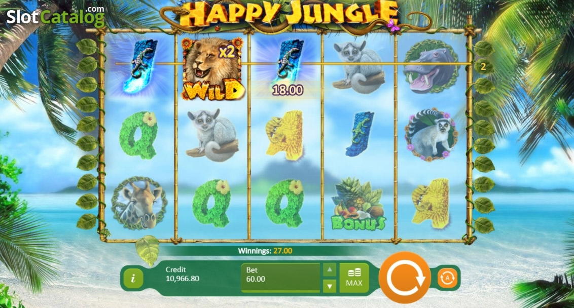 60 Free Spins right now at Genesis Casino