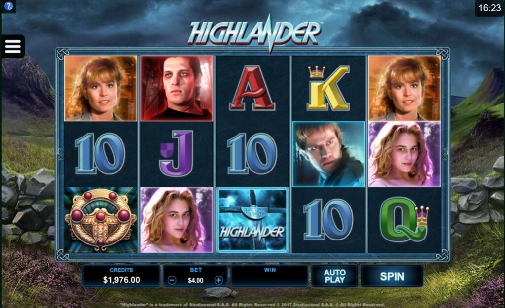 220 free casino spins at Ikibu Casino