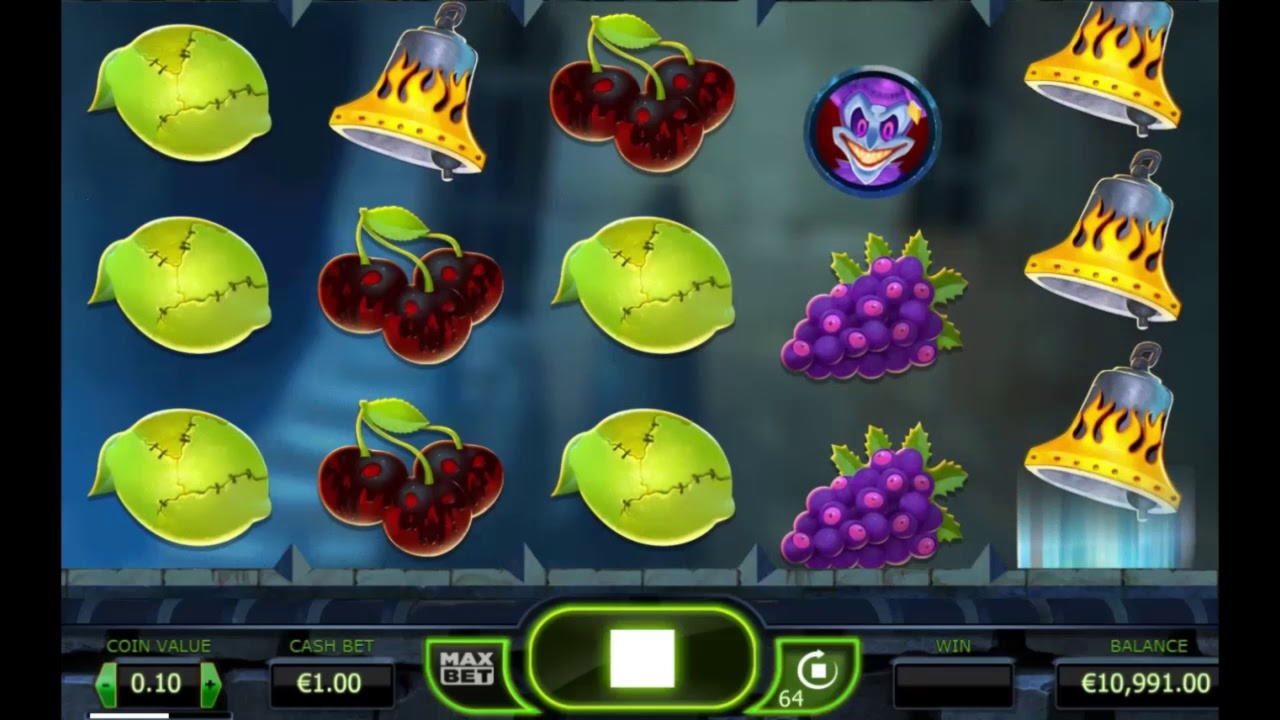 585% Signup Casino Bonus at BGO Casino