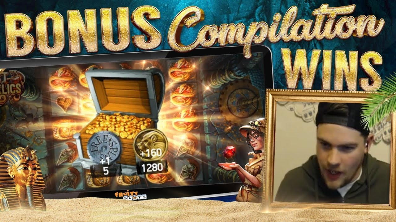 355% casino match bonus at Leo Dubai Casino