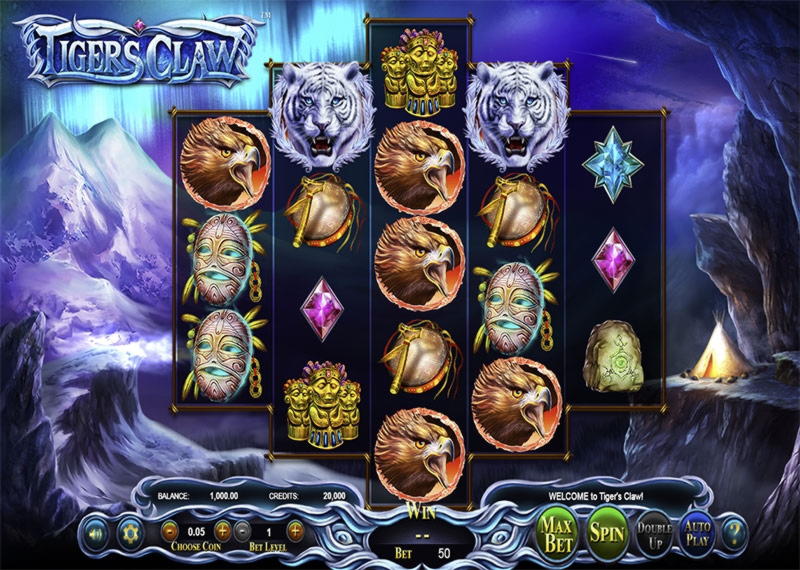 $990 Casino tournaments freeroll at Mega Casino