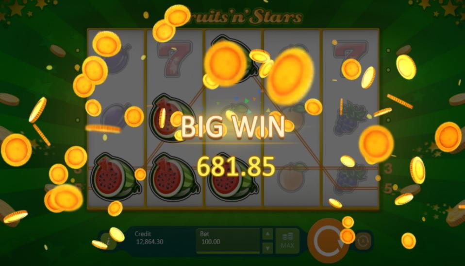 EUR 555 no deposit casino bonus at Casino Heroes