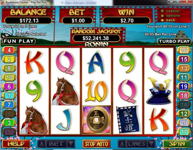 Eur 295 FREE CHIP CASINO at Ikibu Casino
