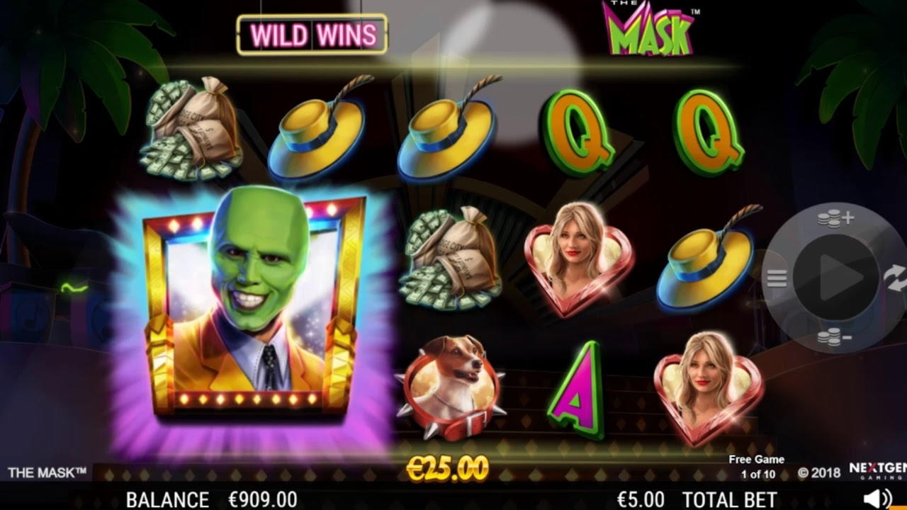 €2535 no deposit casino bonus at Mega Casino