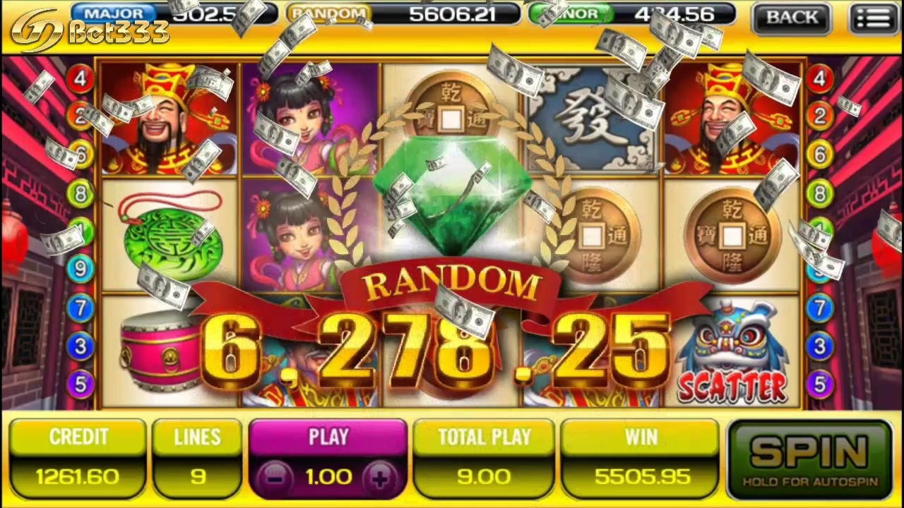 11 Free spins at Royal Panda Casino
