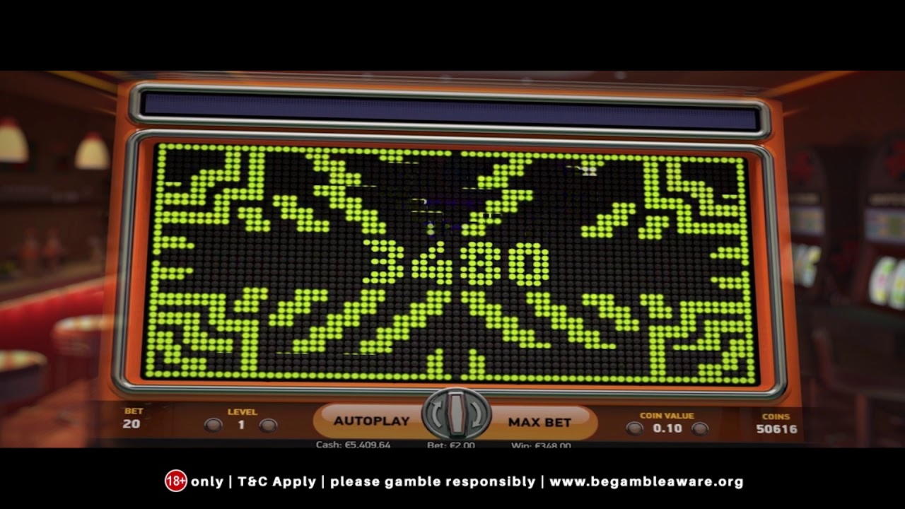 $595 Tournament at Tony Bet Casino