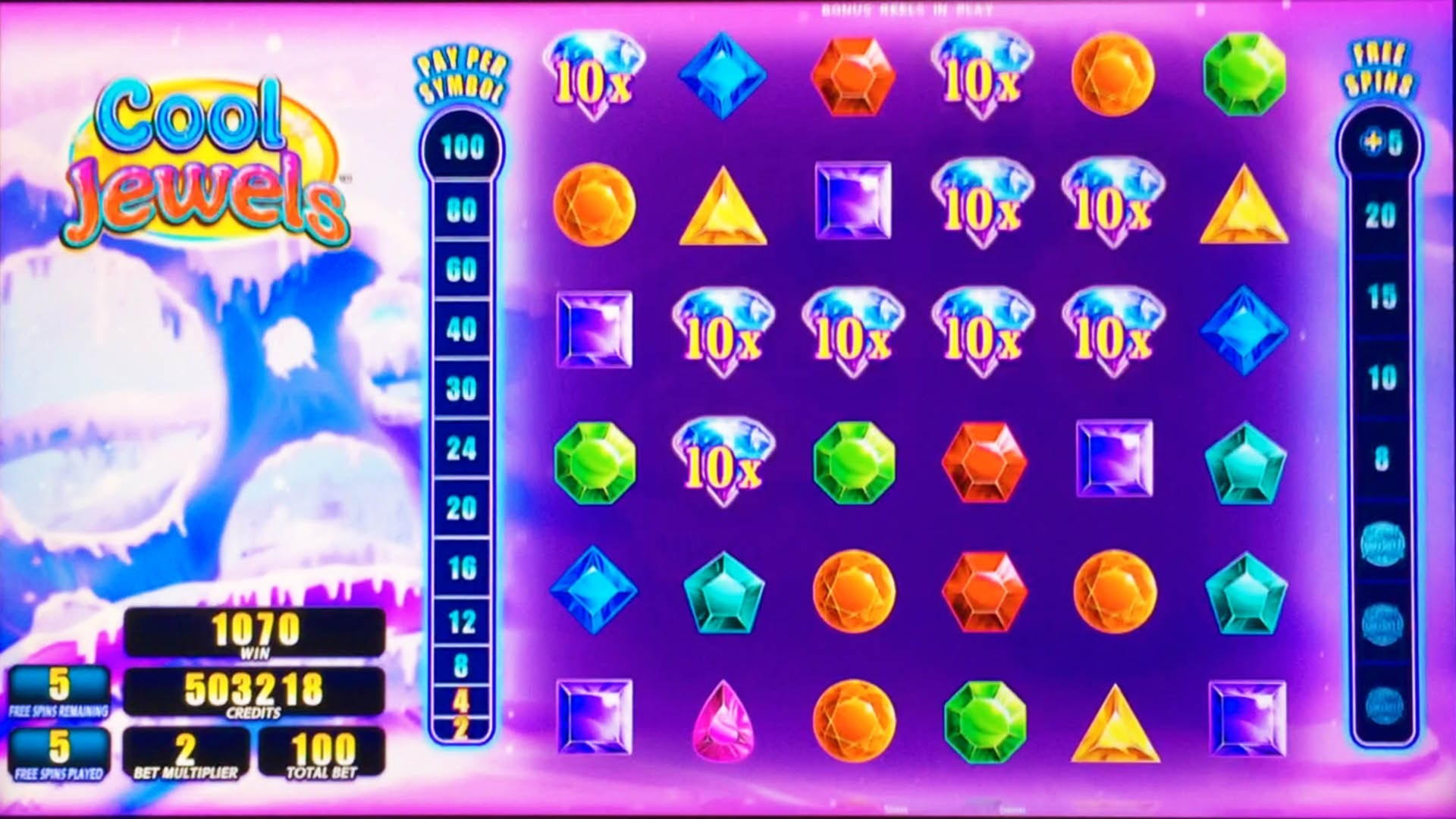 110% No Rules Bonus! at Casino-X