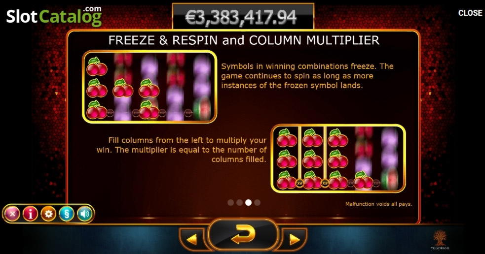 985% Signup Casino Bonus at Tony Bet Casino