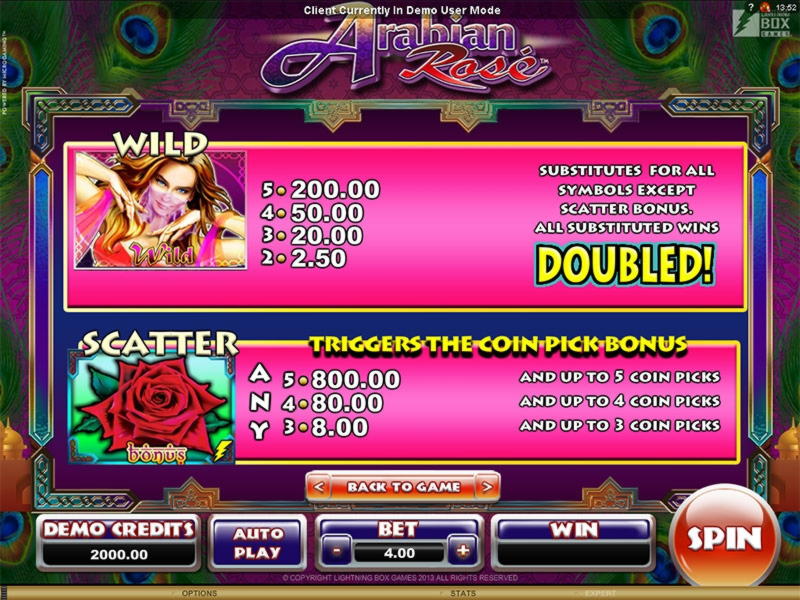 44 free spins no deposit casino at Jackpot City Casino