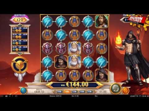 $2830 No Deposit Bonus at All Slots Casino