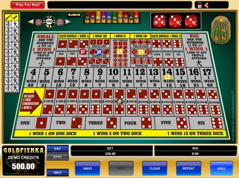 £400 free chip casino at BGO Casino