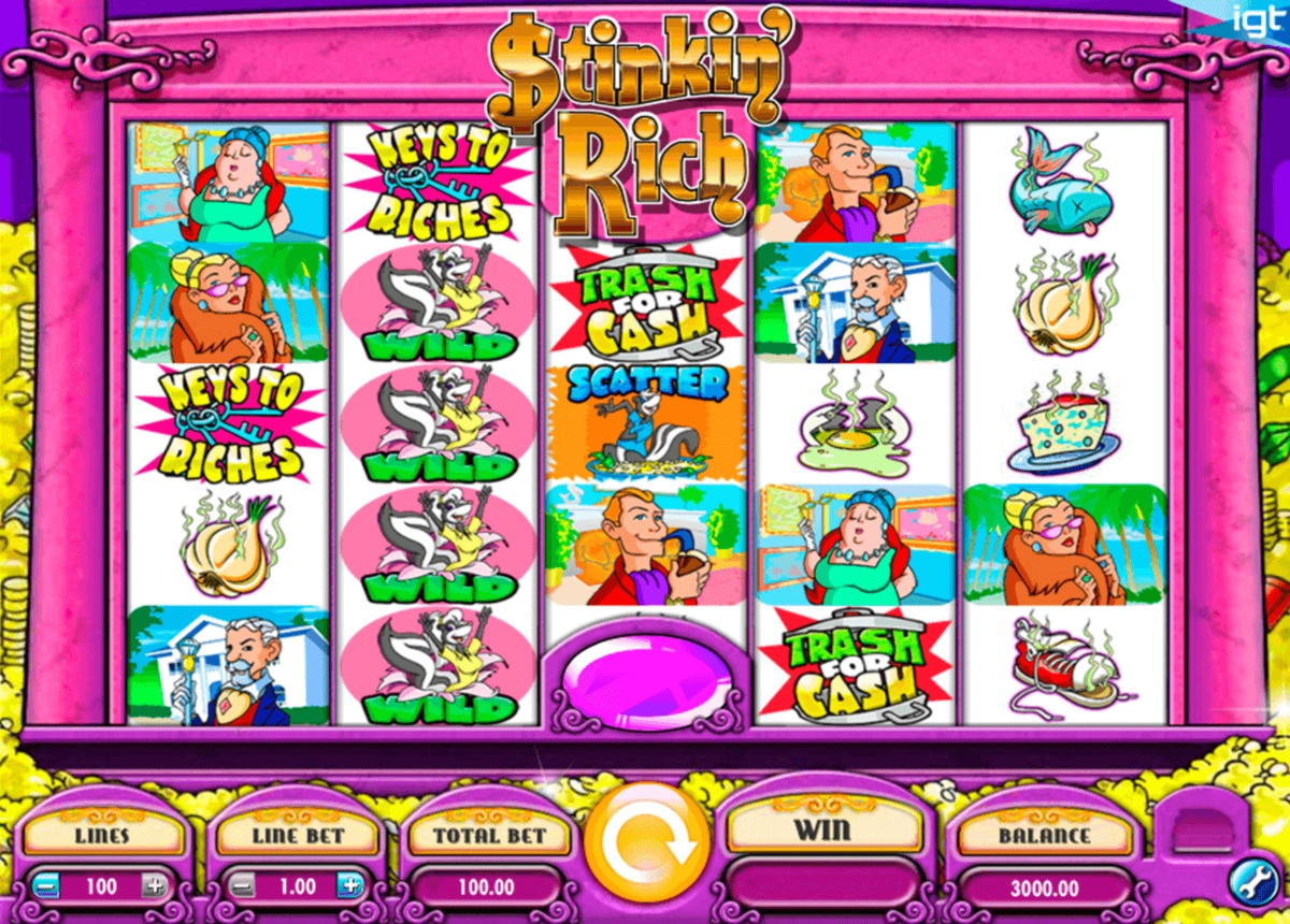 EUR 470 Free Cash at Spinland Casino