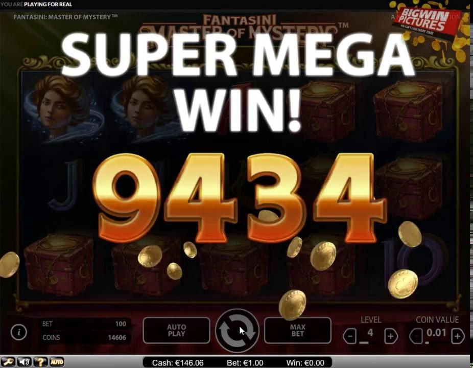 120 Free Spins no deposit at Party Casino