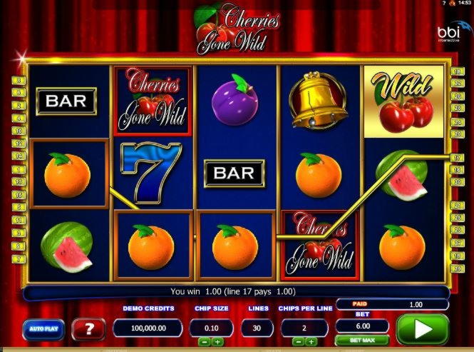 €280 Free chip at Spin Palace Casino