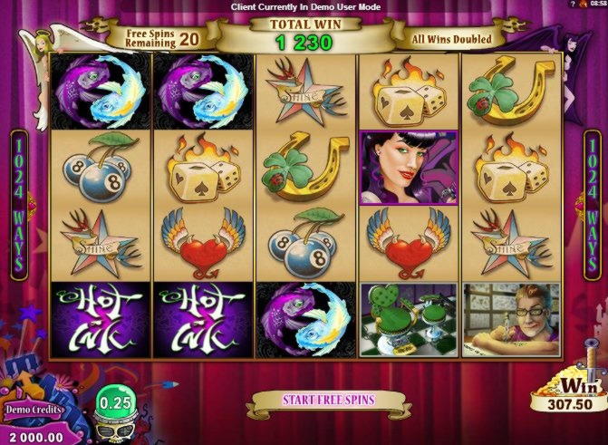 75 FREE SPINS at Come On Casino