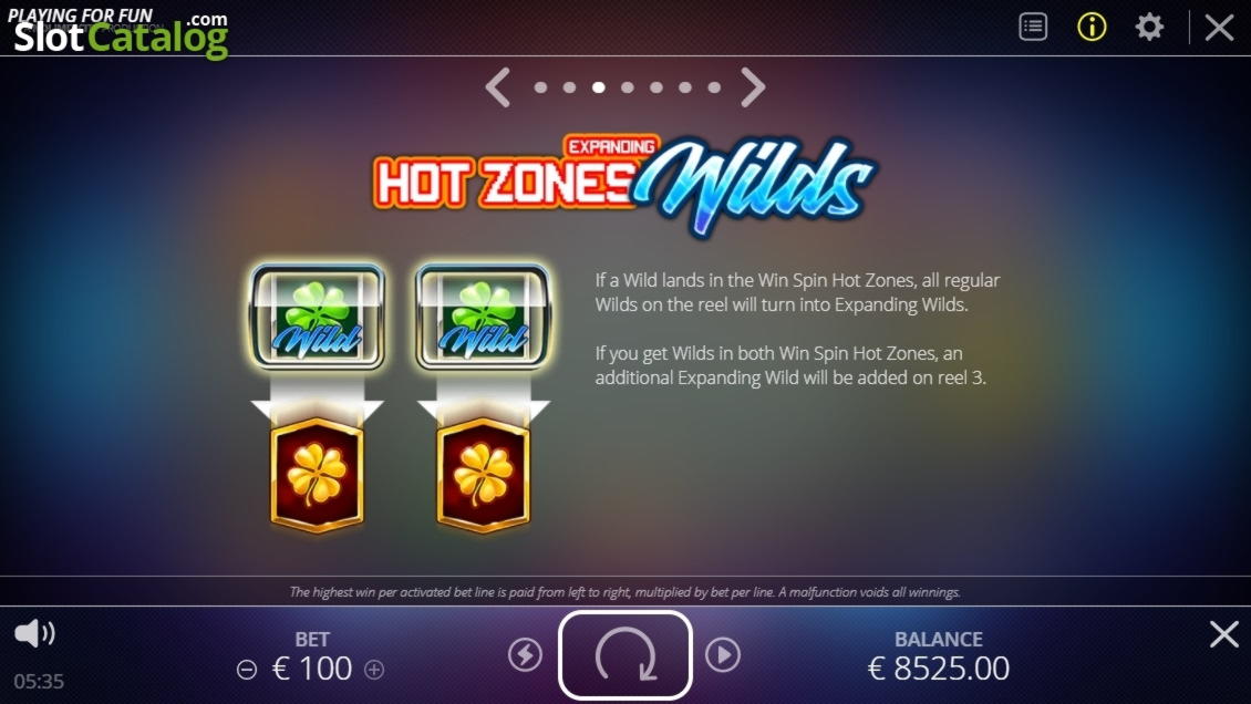 $210 Online Casino Tournament at Tony Bet Casino