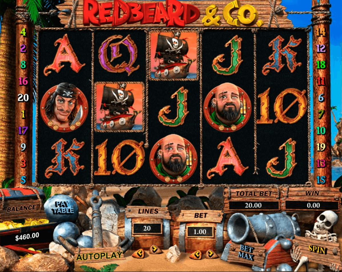 $720 Free Casino Tournament at Get Lucky Casino