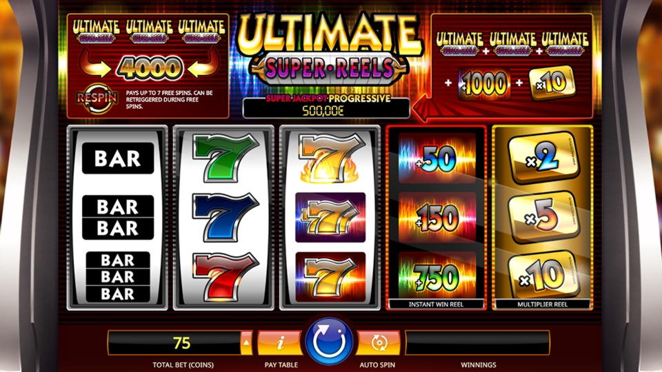 125 free spins no deposit at Party Casino