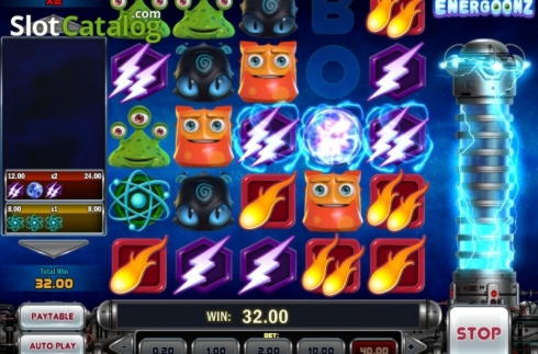 10 Free spins no deposit casino at Joy Casino