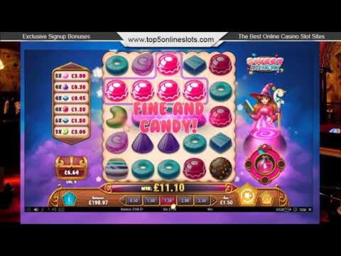 €575 FREE CHIP CASINO at Super Lines Casino