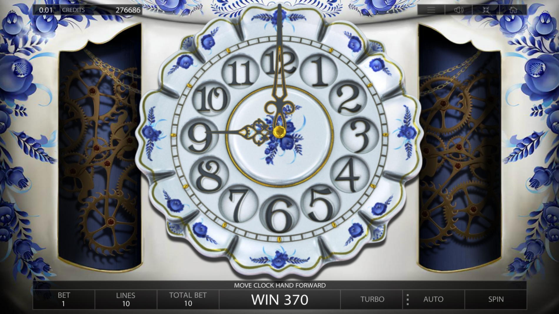 $1315 No deposit casino bonus at Party Casino