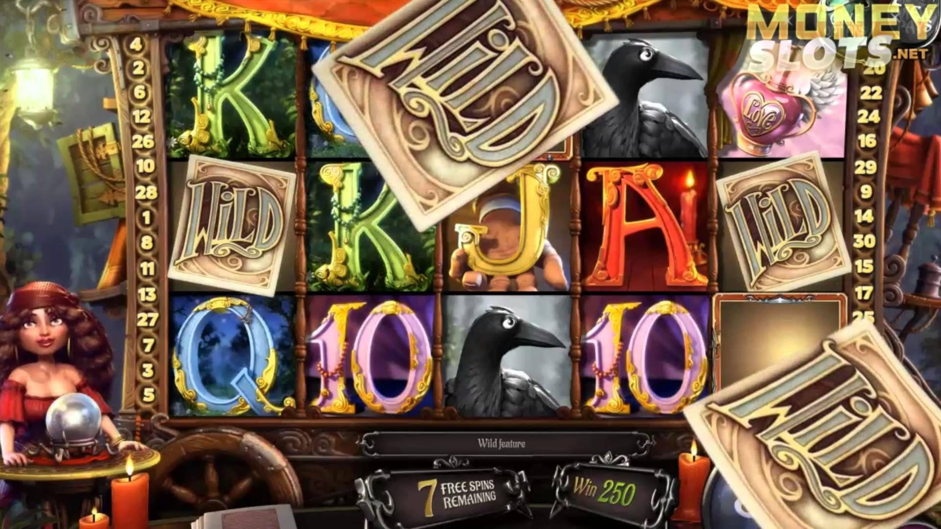 120 FREE Spins at Vegas Hero Casino
