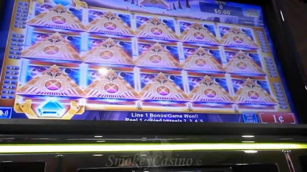 EUR 170 Casino Tournament at Genesis Casino