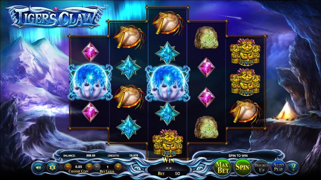 280 FREE Spins at Jackpot City Casino