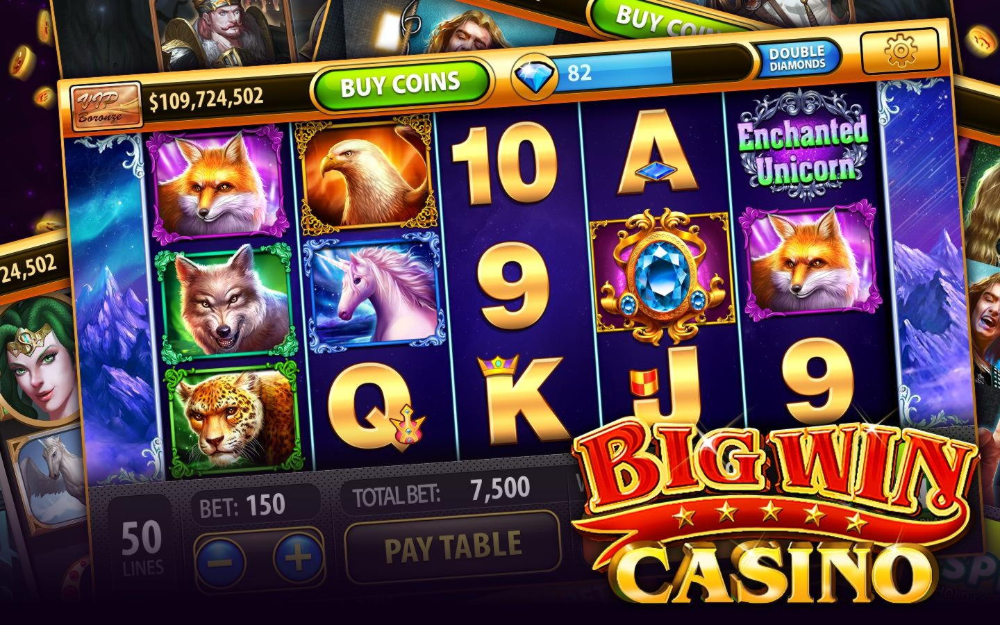 565% Welcome Bonus at Rizk Casino