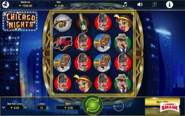 Eur 565 Free Casino Tournament at Mega Casino