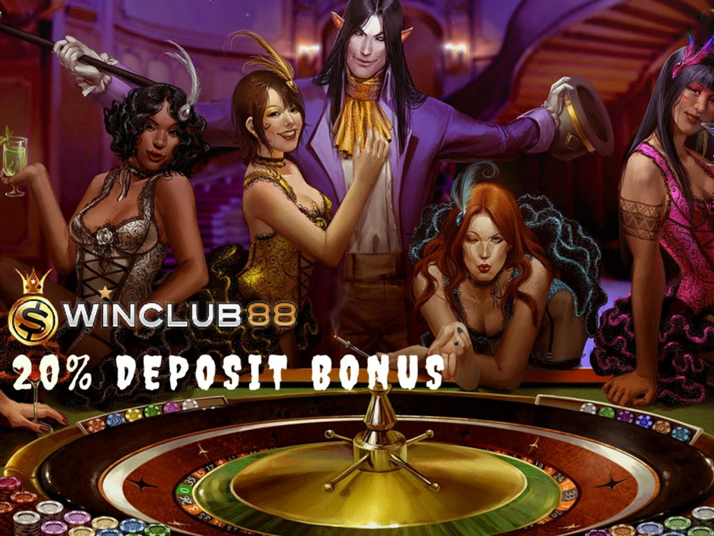 255% Best signup bonus casino at Mr. Win Casino