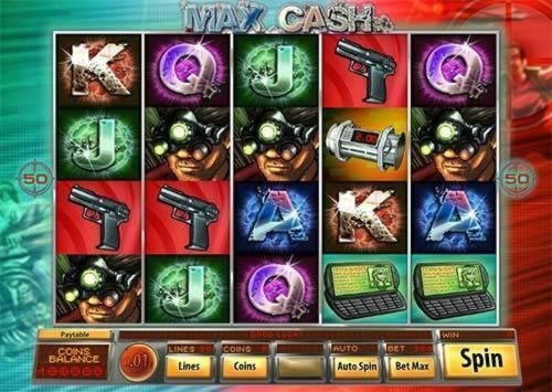 €3555 NO DEPOSIT BONUS CASINO at Wink Slots Casino