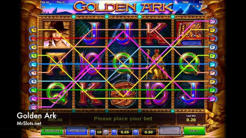 EUR 1140 no deposit bonus casino at Casino-X
