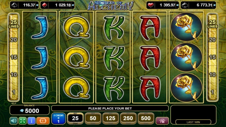 220% Casino Welcome Bonus at Royal Panda Casino